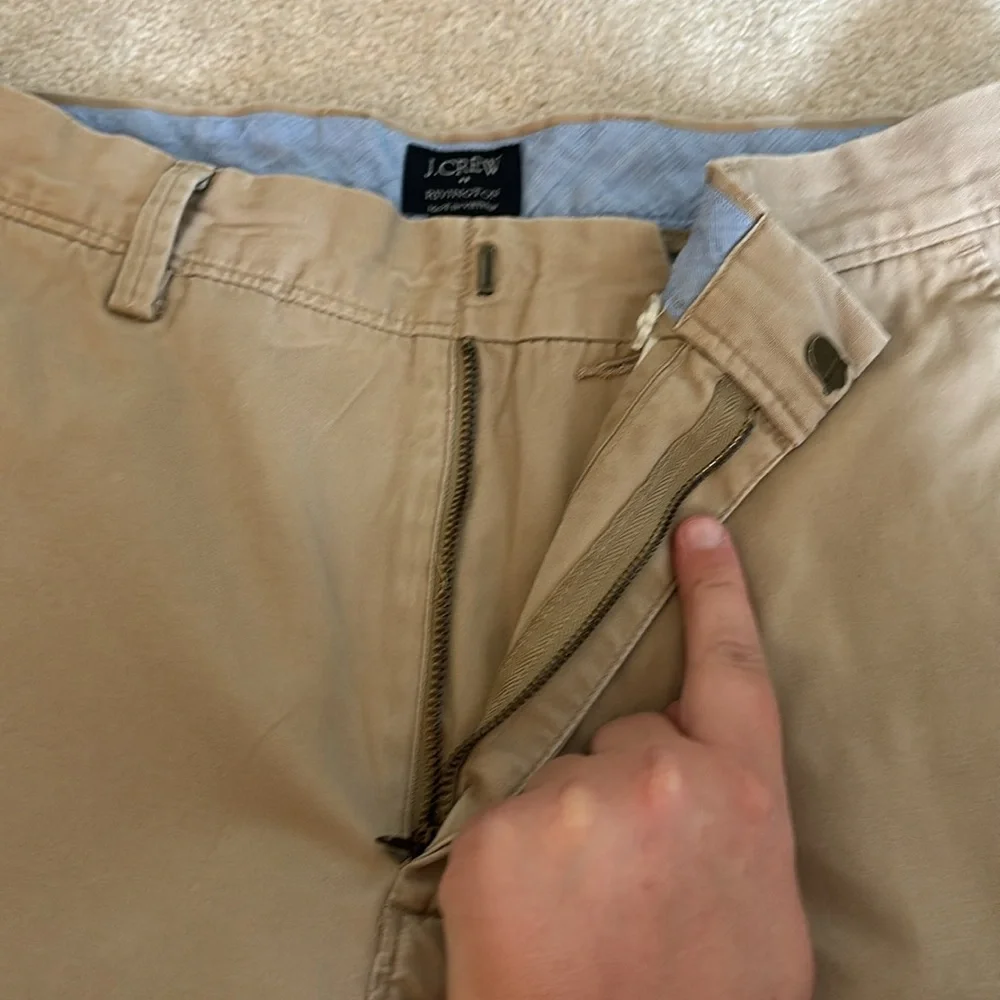 J. Crew Shorts